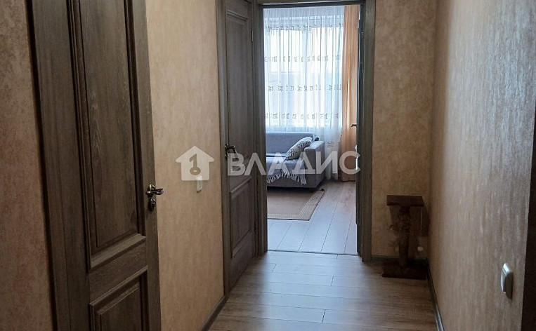 3-Комнатная квартира 76.20м², эт. 7, фото 18