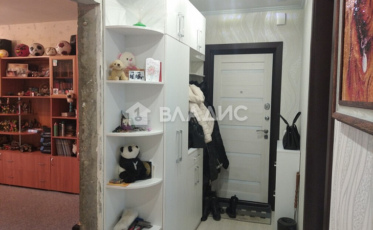 3-Комнатная квартира 73.00м², эт. 1, фото 26