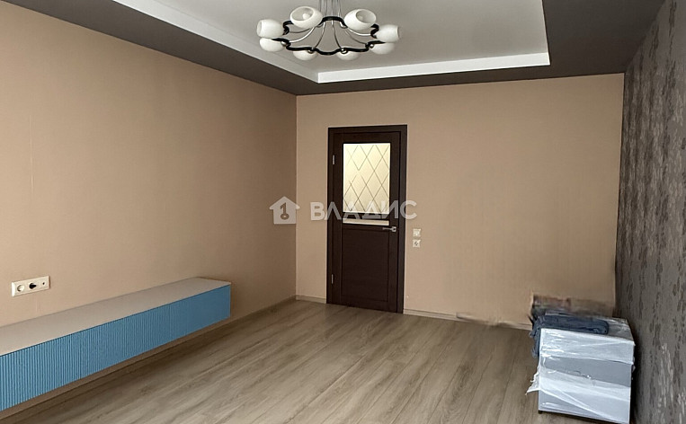 3-Комнатная квартира 81.00м², эт. 2, фото 18