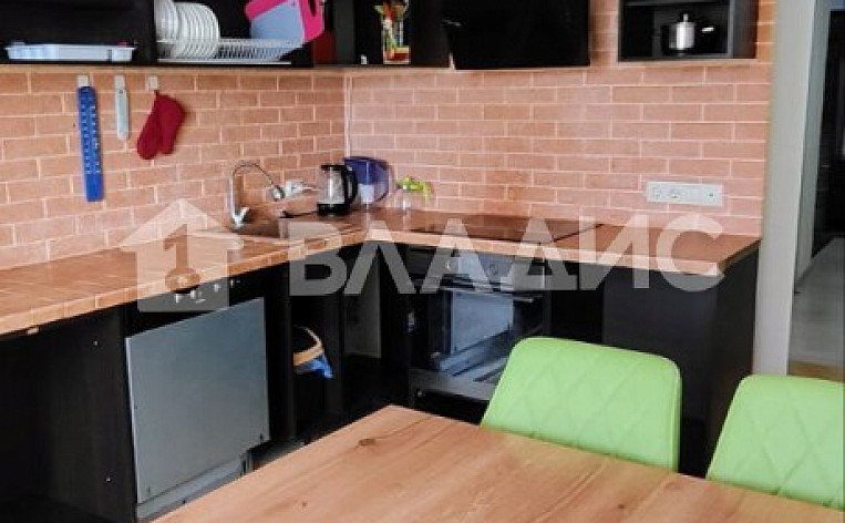 2-Комнатная квартира 58.30м², эт. 15, фото 30