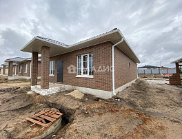 Дом 117.90м²
