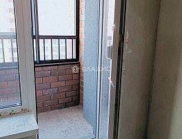 2-Комнатная квартира 62.00м²