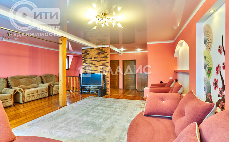 Дом 235.00м², фото 34