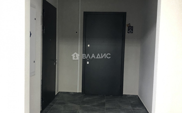 3-Комнатная квартира 81.00м², эт. 12, фото 19