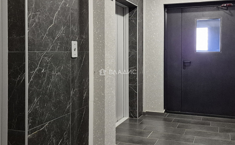 3-Комнатная квартира 70.90м², эт. 5, фото 21