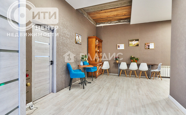 Дом 288.00м², фото 33