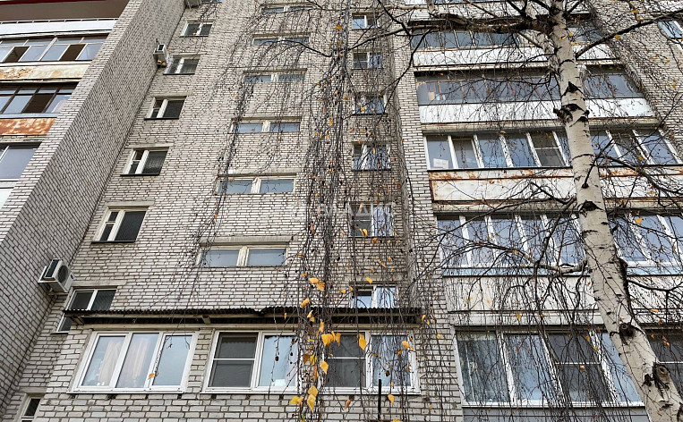 3-Комнатная квартира 59.50м², эт. 2, фото 31