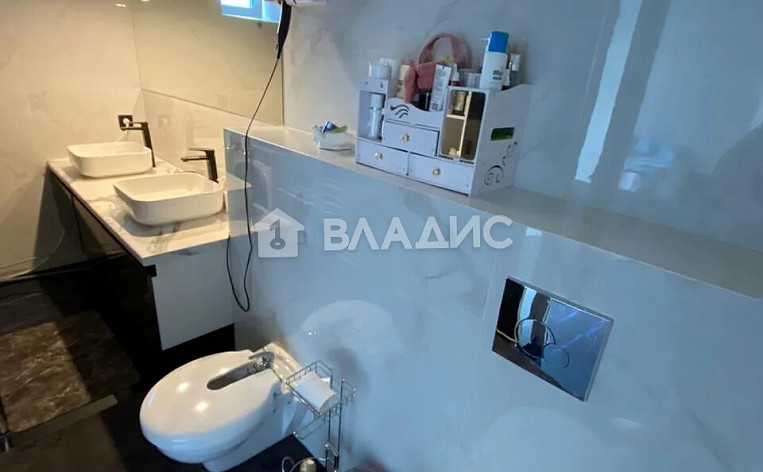 Дом 163.00м², фото 23