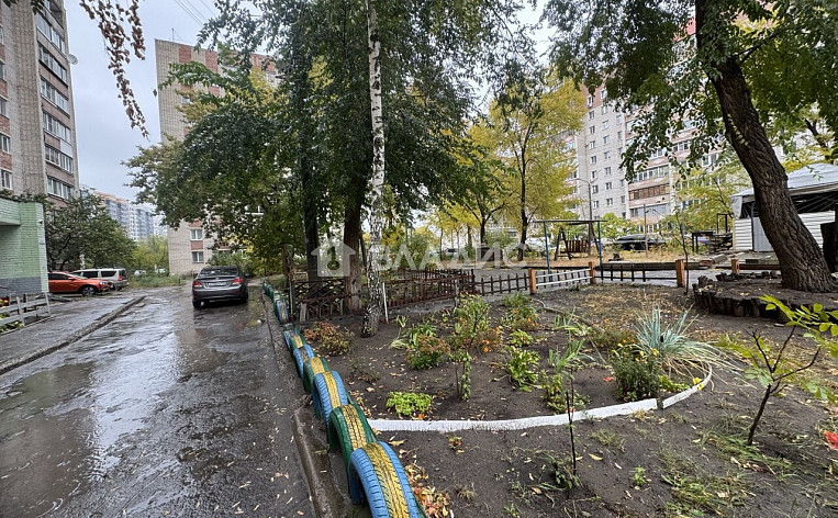 1-Комнатная квартира 36.40м², эт. 7, фото 32