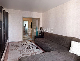 2-Комнатная квартира 55.00м²