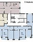 2-комнатная квартира, 60.4 м2, эт. 4, id: 813935, фото 11