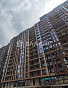 Студия 17.55м², эт. 13, фото 4