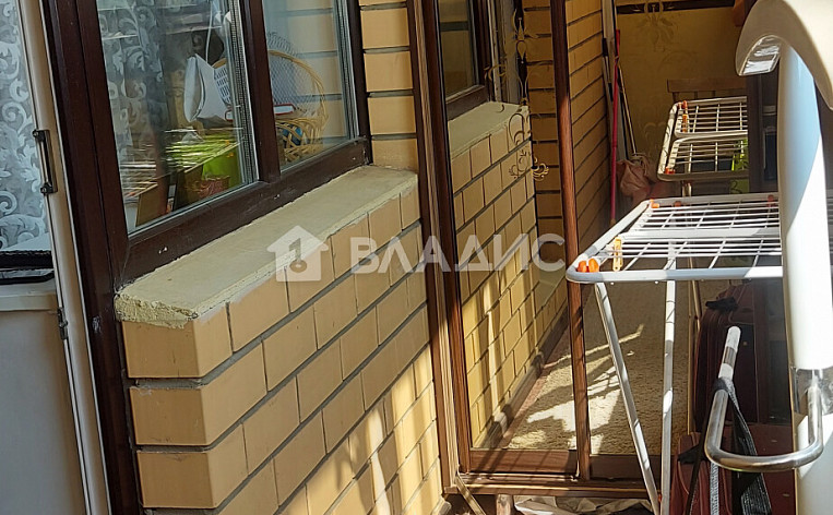 1-Комнатная квартира 37.40м², эт. 9, фото 31