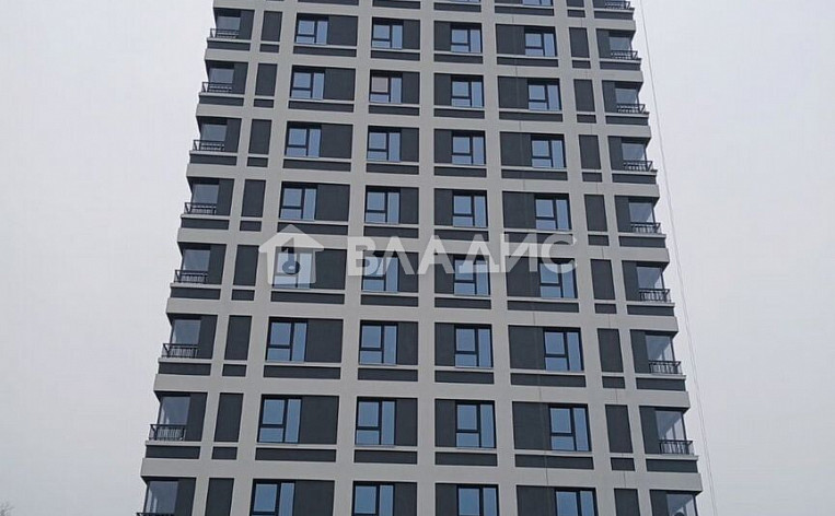 Студия 30.00м², эт. 3, фото 16