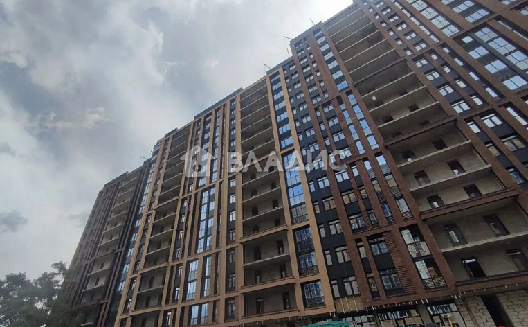 Студия 17.55м², эт. 13, фото 11