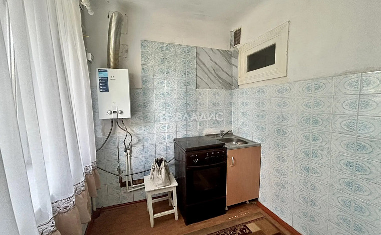 3-Комнатная квартира 51.00м², эт. 4, фото 34