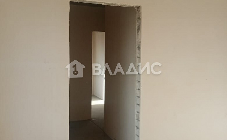 2-Комнатная квартира 76.37м², эт. 2, фото 13