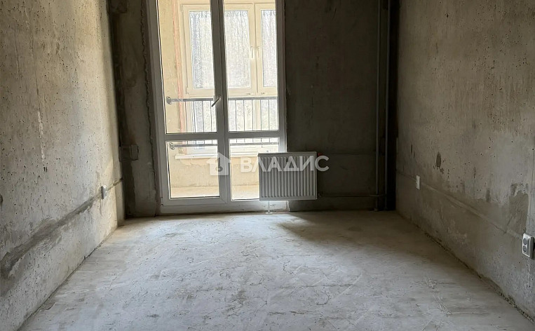 2-Комнатная квартира 40.84м², эт. 8, фото 12