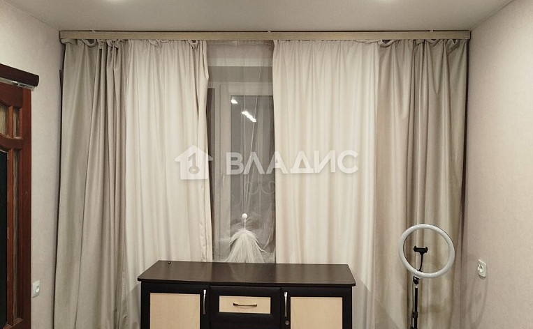 2-Комнатная квартира 50.70м², эт. 1, фото 15