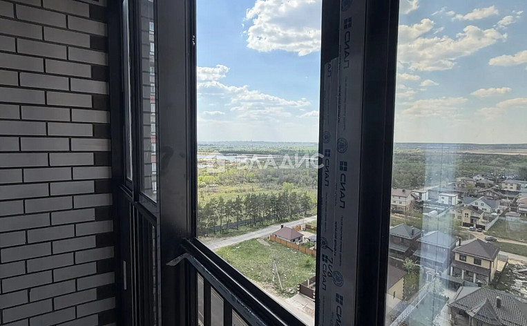 Студия 21.70м², эт. 13, фото 9