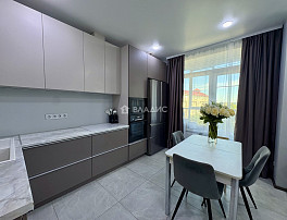 2-Комнатная квартира 67.10м²