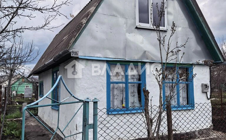 Дом 31.50м², фото 34