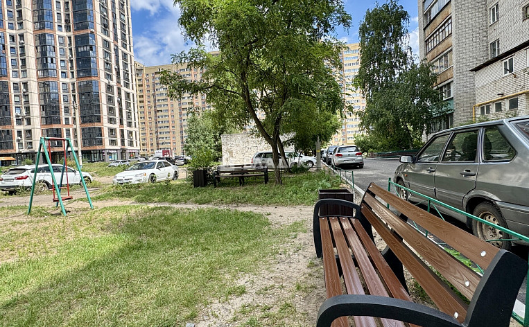 2-Комнатная квартира 47.00м², эт. 5, фото 23
