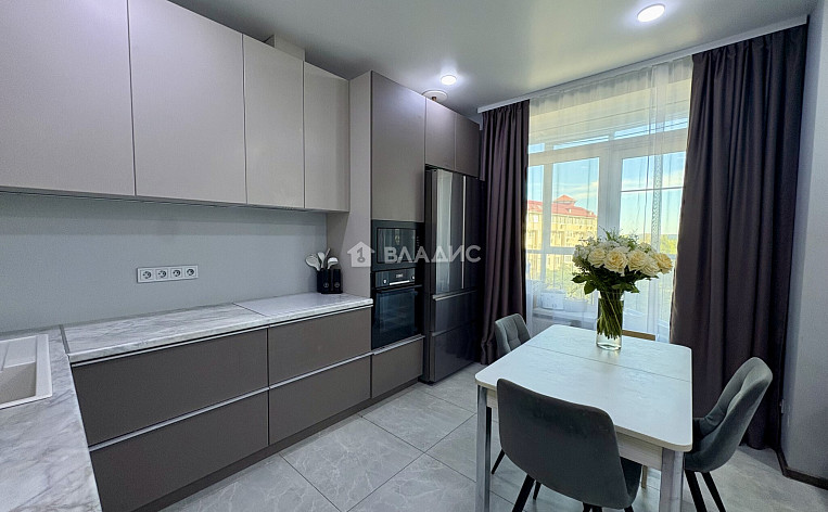 2-Комнатная квартира 67.10м², эт. 2, фото 21