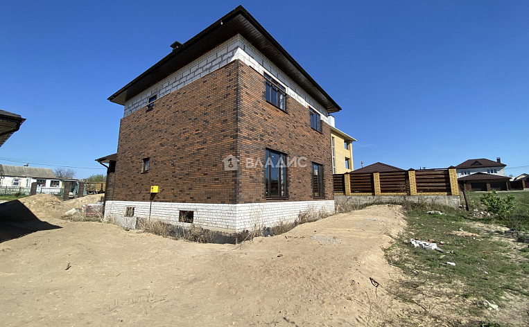 Дом 258.00м², фото 18