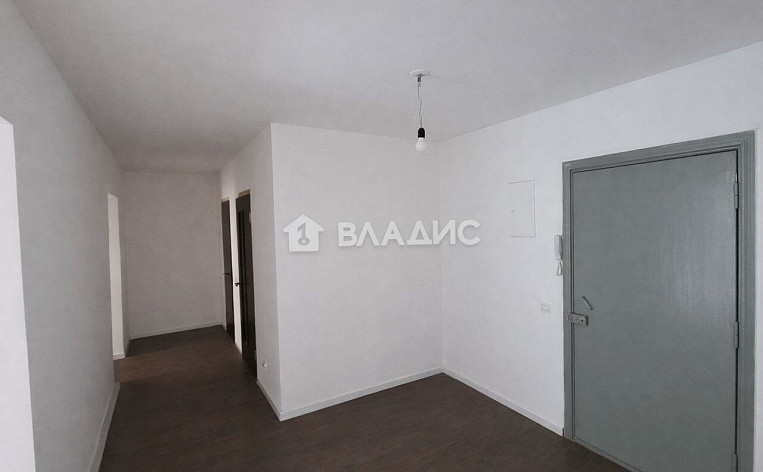 2-Комнатная квартира 78.60м², эт. 12, фото 5