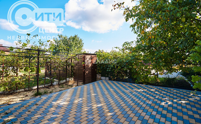 Дом 193.90м², фото 40