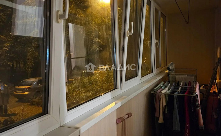 2-Комнатная квартира 52.10м², эт. 1, фото 8