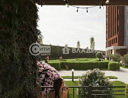 3-комнатная квартира, 59.77 м2