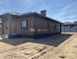 Дом, 112 м2, 6 сотка