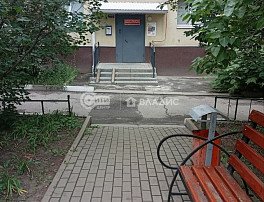 2-комнатная квартира, 43.3 м2