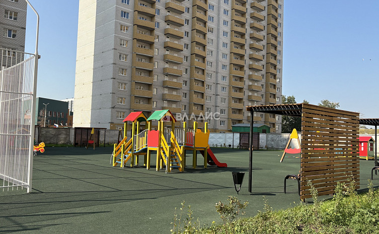 3-Комнатная квартира 100.80м², эт. 12, фото 19