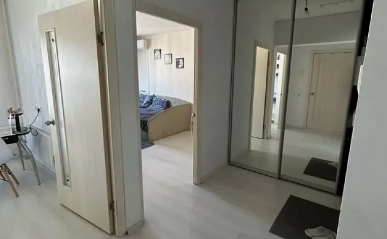 1-Комнатная квартира 38.60м², эт. 13, фото 19