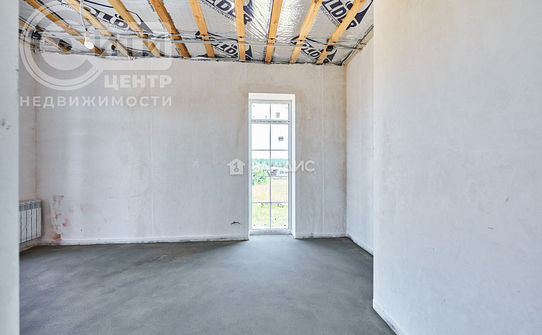 Дом 140.00м², фото 40