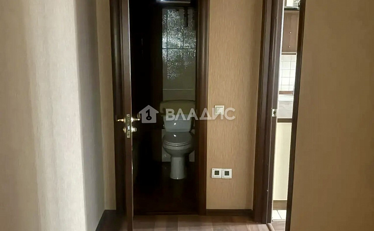 3-Комнатная квартира 102.60м², эт. 10, фото 17