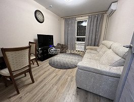 2-комнатная квартира, 60 м2