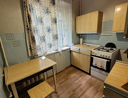 2-Комнатная квартира 44.80м²