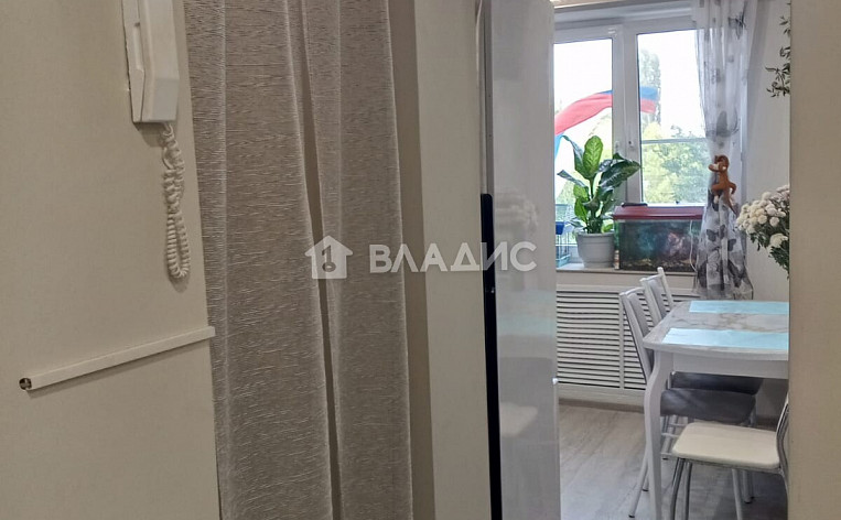 3-Комнатная квартира 67.70м², эт. 4, фото 24