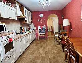 4-Комнатная квартира 130.00м²