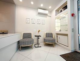 Коммерческое помещение 68.80м²