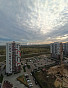 1-Комнатная квартира 37.00м², эт. 17, фото 20