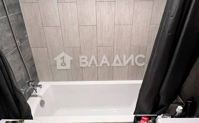 3-Комнатная квартира 60.70м², эт. 9, фото 12