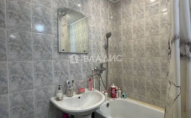 1-Комнатная квартира 35.20м², эт. 7, фото 10