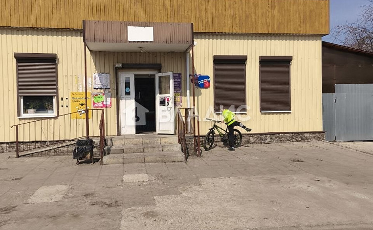 Коммерческое помещение 123.60м², эт. 1, фото 16