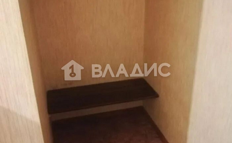 1-Комнатная квартира 43.00м², эт. 16, фото 12