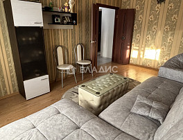 4-Комнатная квартира 75.10м²